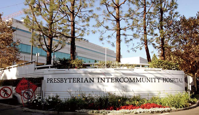 长老教会医院介绍及地址评价(Presbyterian Inte