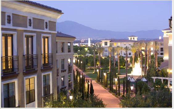 去美国生孩子住在洛杉矶尔湾怎么样?尔湾的治