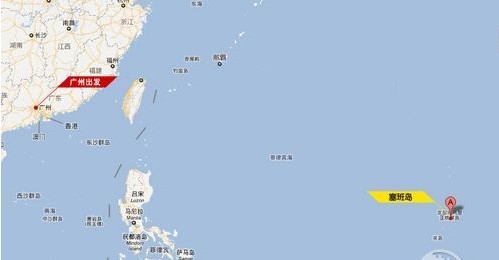 塞班岛属于美国吗?去塞班生孩子算是赴美生子吗?
