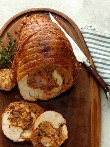 舌尖上的美国细数美国当地特色饮食