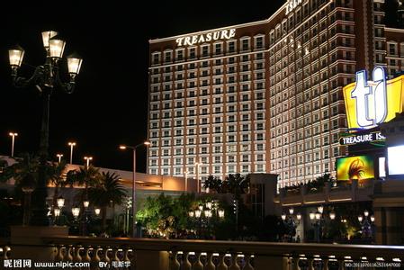 Las Vegas旅游全攻略 带你感受当地的繁华与热情 美国喜多月子中心