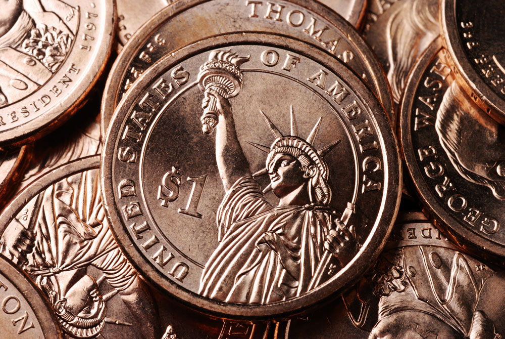 老美趣事美国人喜欢把钱藏在哪儿